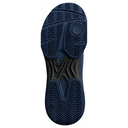 Chaussures de padel Unisexe Siux Cross Pro Bleu Marine - Esprit Padel Shop