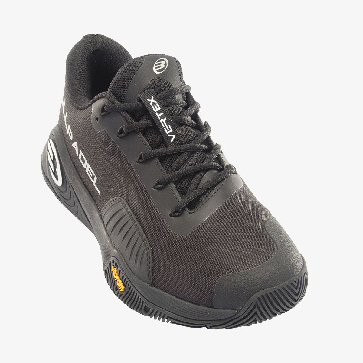 Chaussures de padel Homme Bullpadel Vertex Vibram 23V Noir