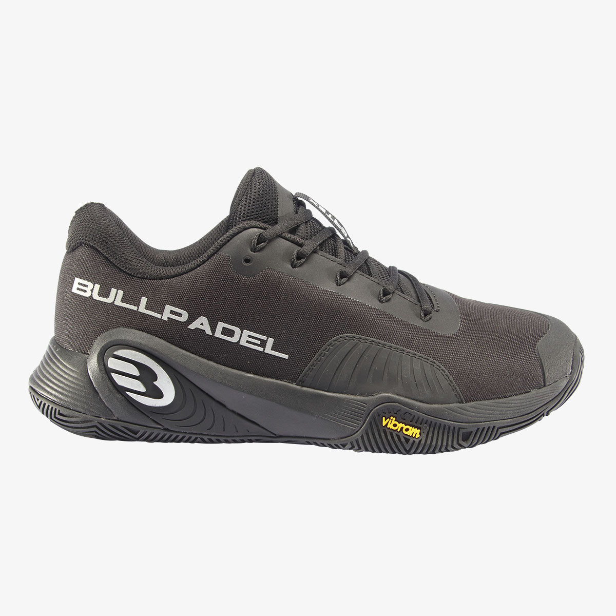 Chaussures de padel Homme Bullpadel Vertex Vibram 23V Noir