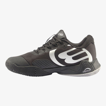 Chaussures de padel Homme Bullpadel Vertex Vibram 23V Noir