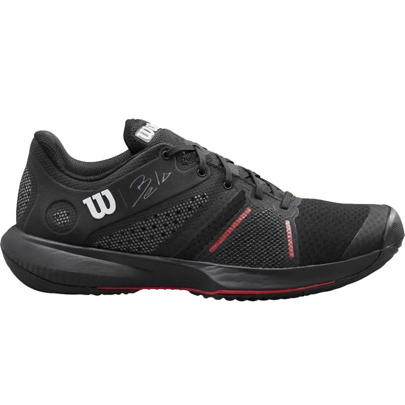 Chaussures de padel Femme Wilson Bela Pro