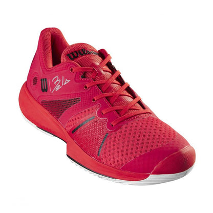 Chaussures de padel Homme Wilson Bela Pro Rouge