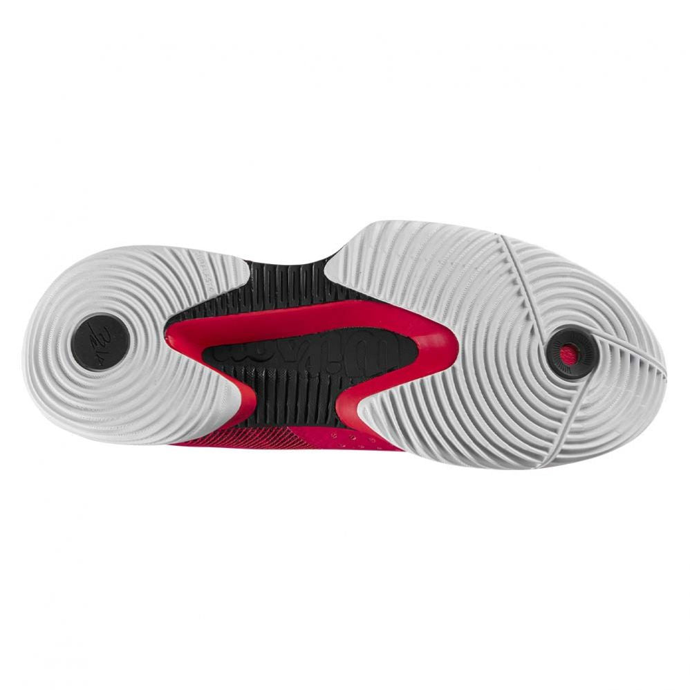 Chaussures de padel Femme Wilson Bela Pro Rouge