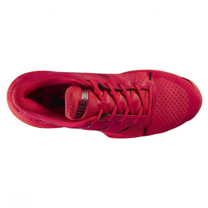 Chaussures de padel Homme Wilson Bela Pro Rouge