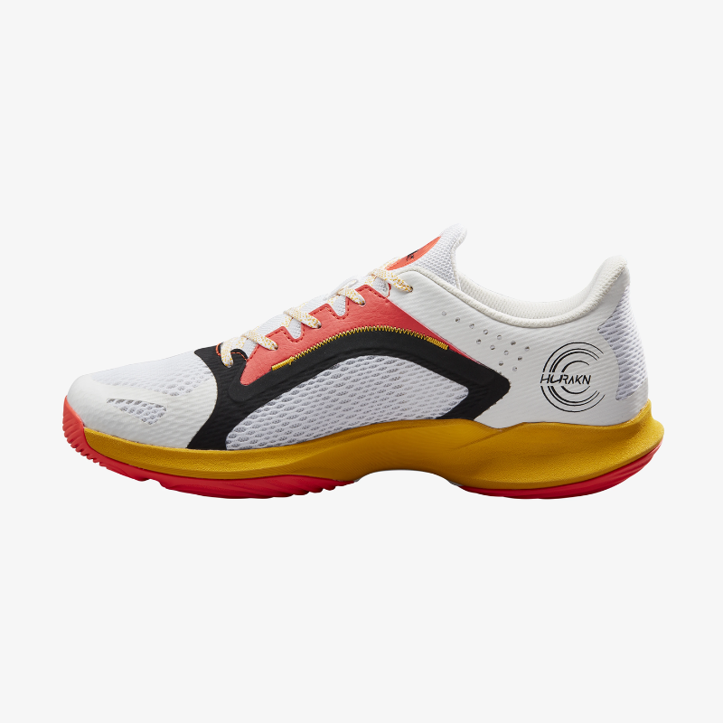 Chaussures de padel Homme Wilson Hurakn 2.0 Blanc