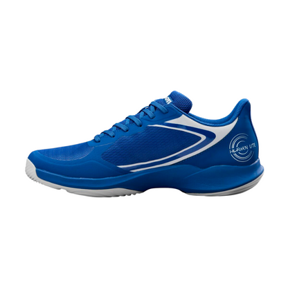 Chaussures de padel Homme Wilson Hurakn Lite Bleu
