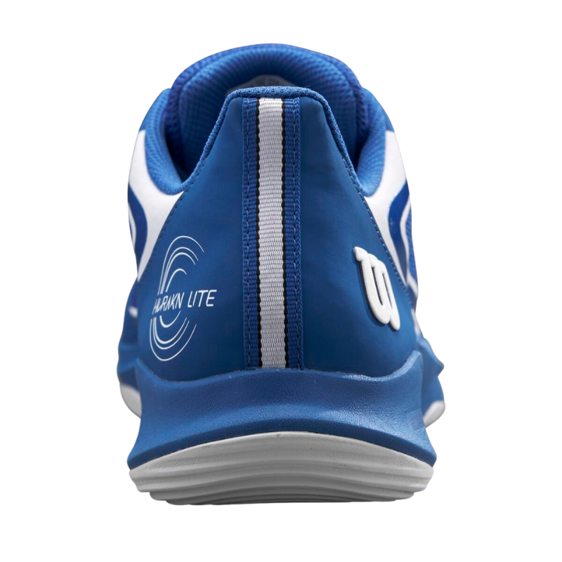 Chaussures de padel Homme Wilson Hurakn Lite Bleu