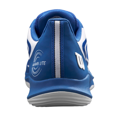 Chaussures de padel Homme Wilson Hurakn Lite Bleu