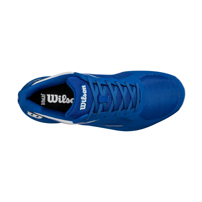 Chaussures de padel Homme Wilson Hurakn Lite Bleu