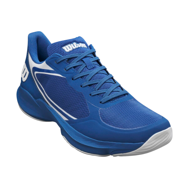 Chaussures de padel Homme Wilson Hurakn Lite Bleu