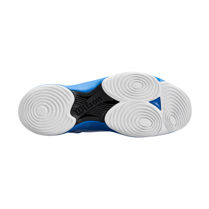 Chaussures de padel Homme Wilson Hurakn Lite Bleu