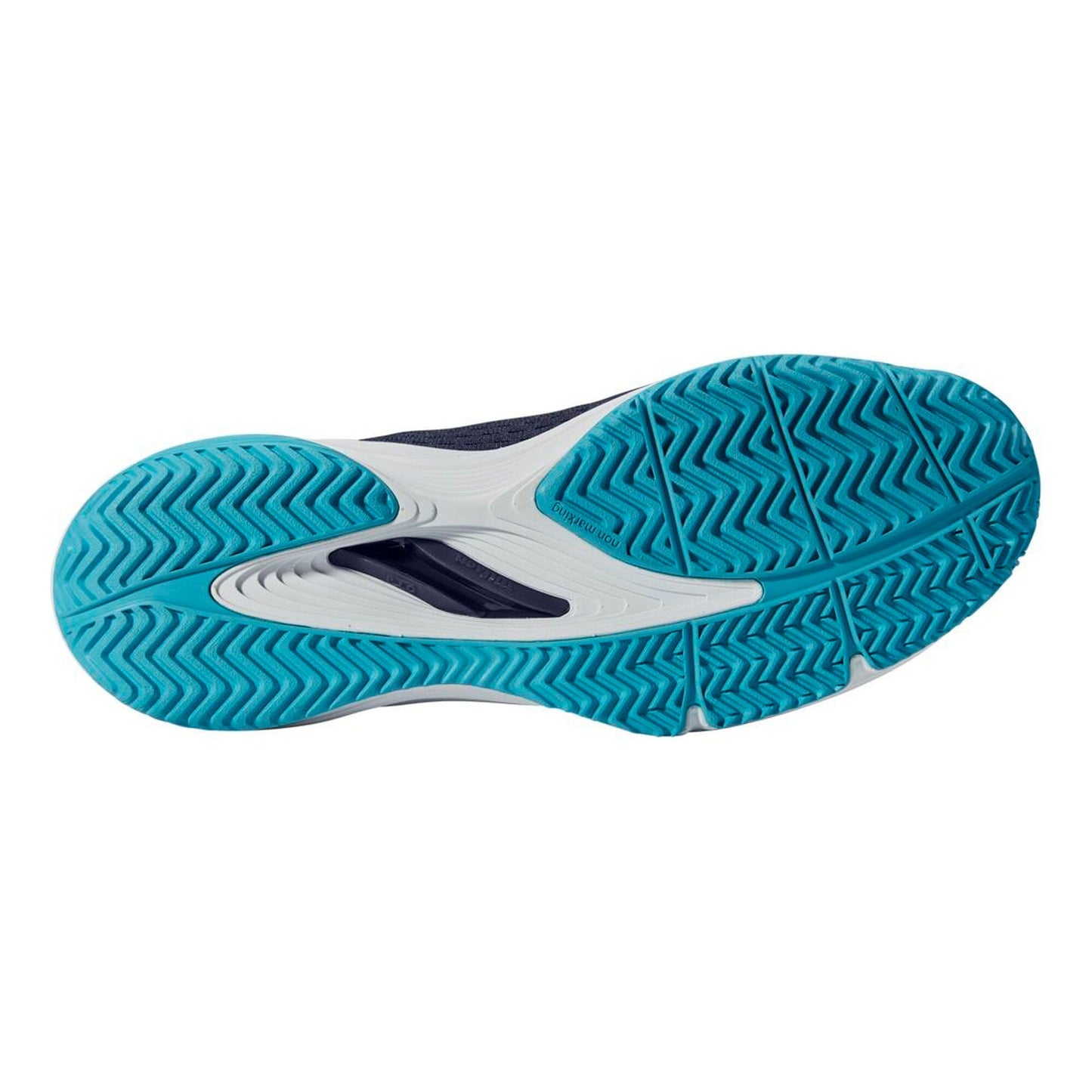 Chaussures de padel Homme Wilson Kaos 3.0 Bleu