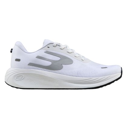 Chaussures de running Unisexe Bullpadel Move Pro 27V Blanc - Esprit Padel Shop