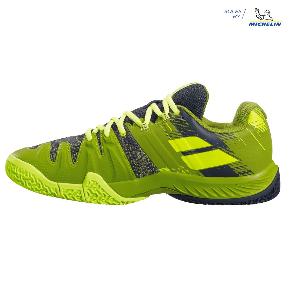 Chaussures de padel Homme Babolat Movea 2021 - Esprit Padel Shop