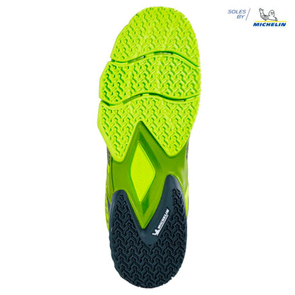 Chaussures de padel Homme Babolat Movea 2021 - Esprit Padel Shop