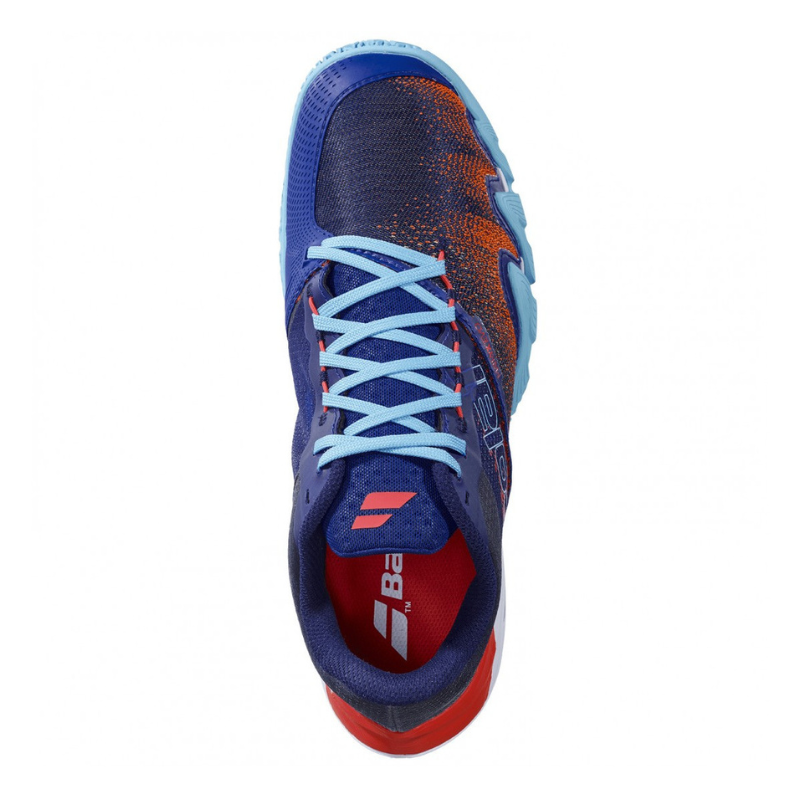 Chaussures de padel Homme Babolat Jet Premura 2