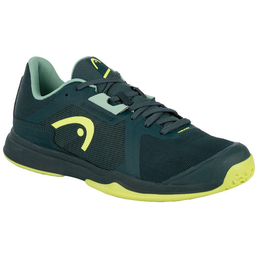 Chaussures de padel Homme Head Sprint Team 3.5 Vert
