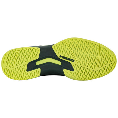 Chaussures de padel Homme Head Sprint Team 3.5 Vert