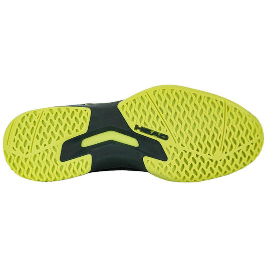 Chaussures de padel Homme Head Sprint Team 3.5 Vert