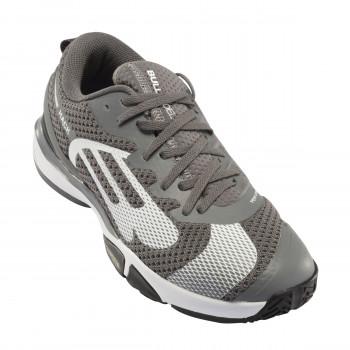 Chaussures de padel Homme Bullpadel Hack Hybrid Fly 21 gris