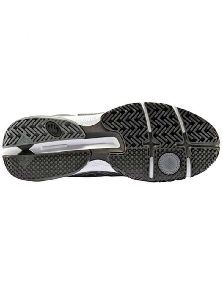 Chaussures de padel Homme Bullpadel Hack Hybrid Fly 21 gris