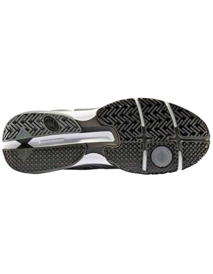 Chaussures de padel Homme Bullpadel Hack Hybrid Fly 21 gris