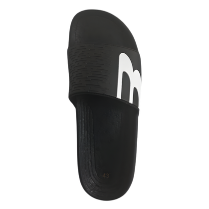 Claquettes Homme Bullpadel Noir