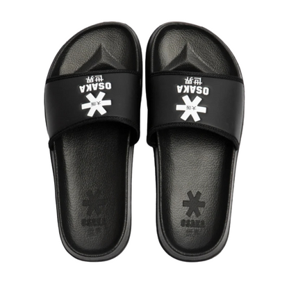 Claquettes Homme Osaka Slider Noir