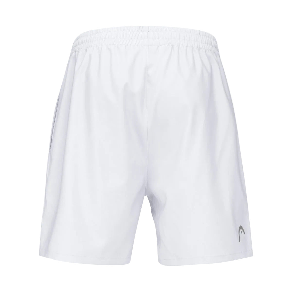 Short Head Club Blanc