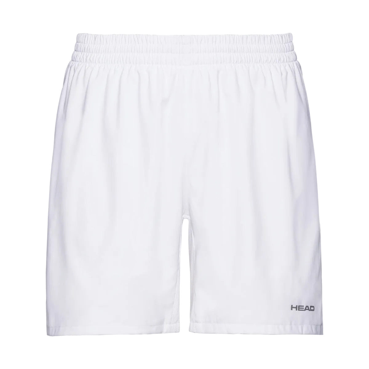 Short Head Club Blanc
