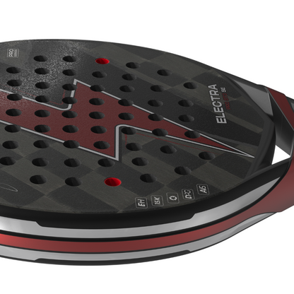 Raquette de padel Siux Electra ST3 Spécial Édition