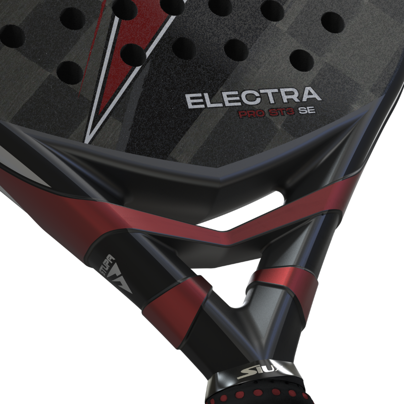 Raquette de padel Siux Electra ST3 Spécial Édition