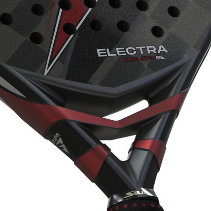 Raquette de padel Siux Electra ST3 Spécial Édition