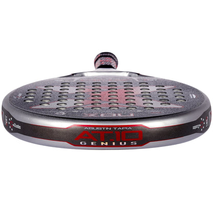 Raquette de padel Nox AT10 Genius by Agustin Tapia 2022