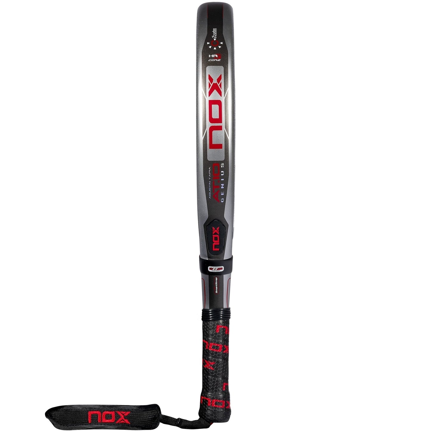 Raquette de padel Nox AT10 Genius by Agustin Tapia 2022