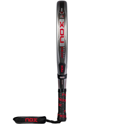 Raquette de padel Nox AT10 Genius by Agustin Tapia 2022