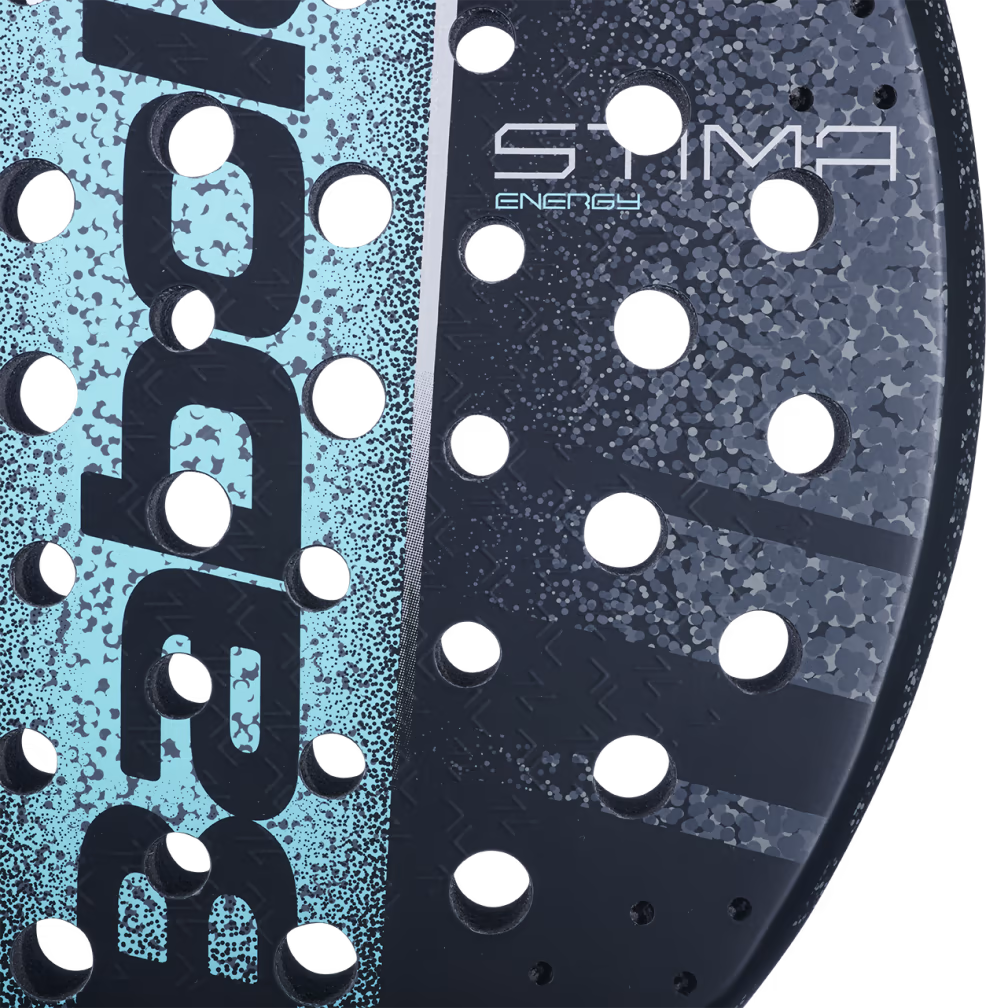Raquette de padel Babolat Stima Energy