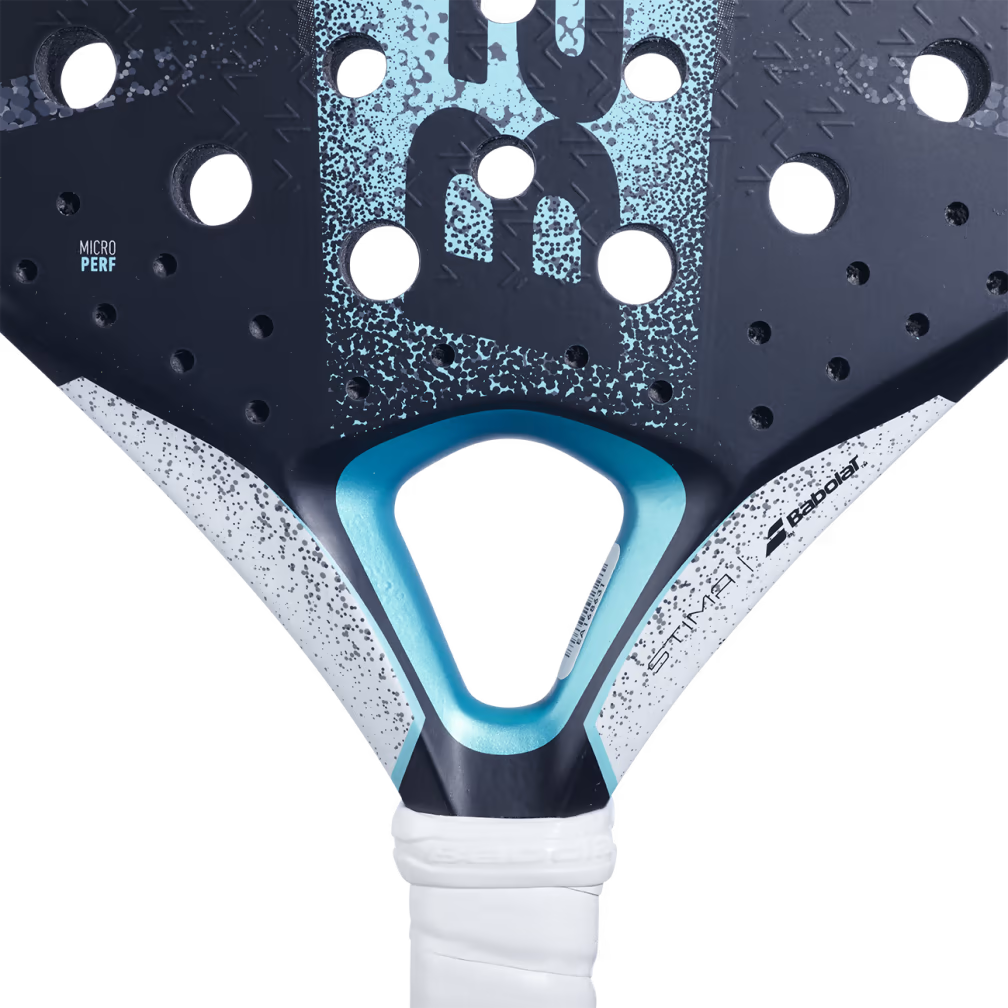 Raquette de padel Babolat Stima Energy