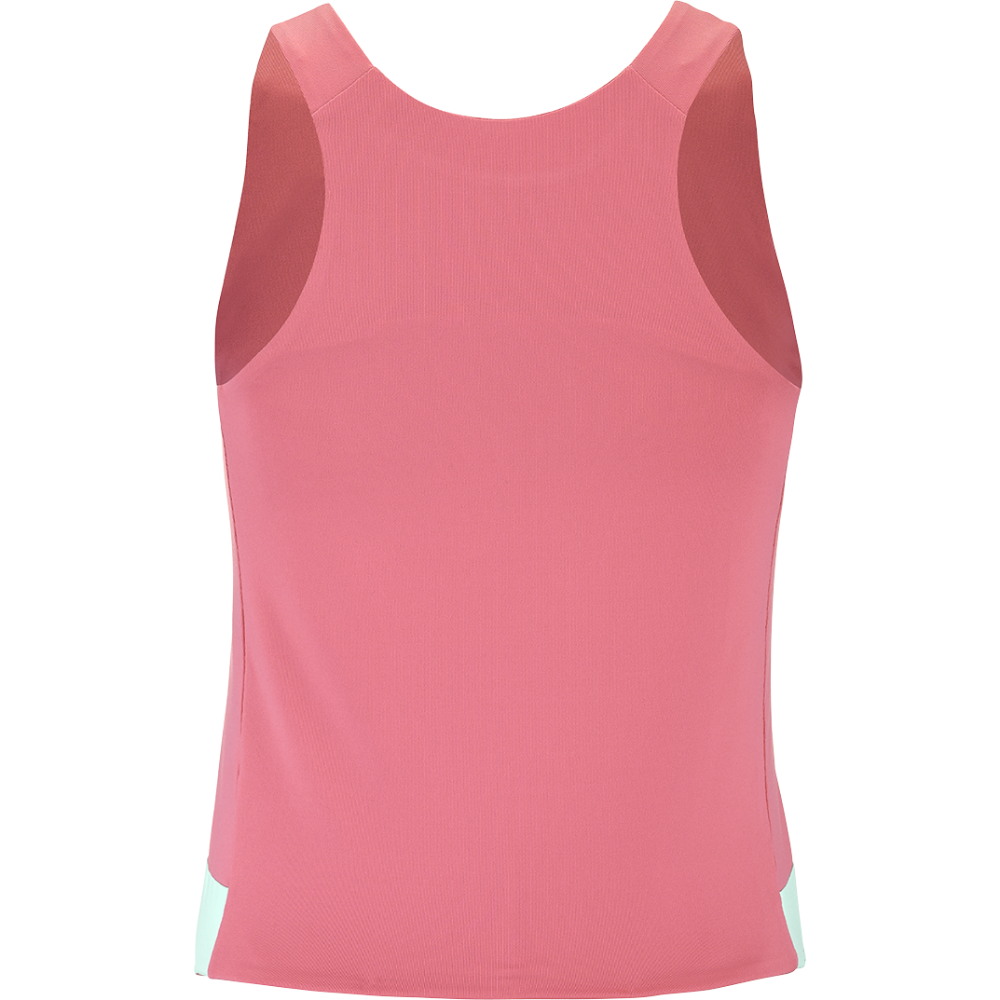 Débardeur Babolat Perf Rose Femme