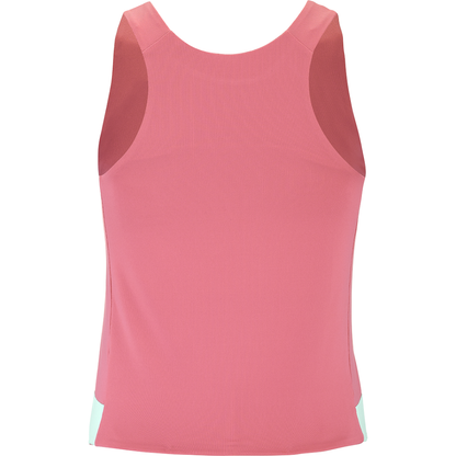Débardeur Babolat Perf Rose Femme