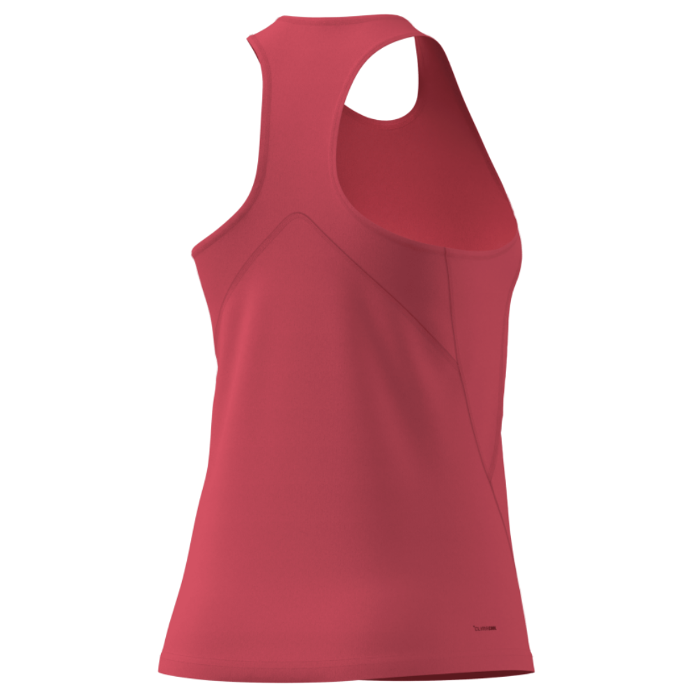 Débardeur Adidas Club Tank Rose Femme