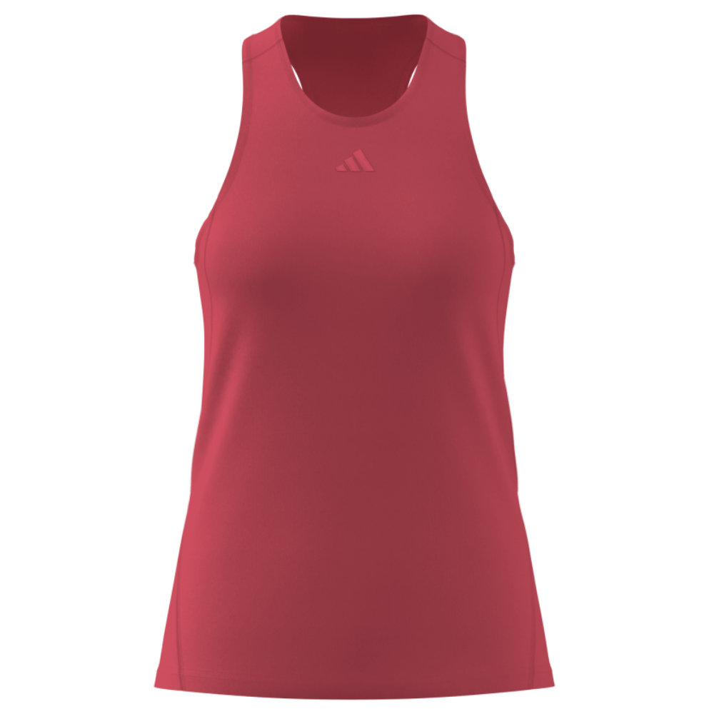 Débardeur Adidas Club Tank Rose Femme