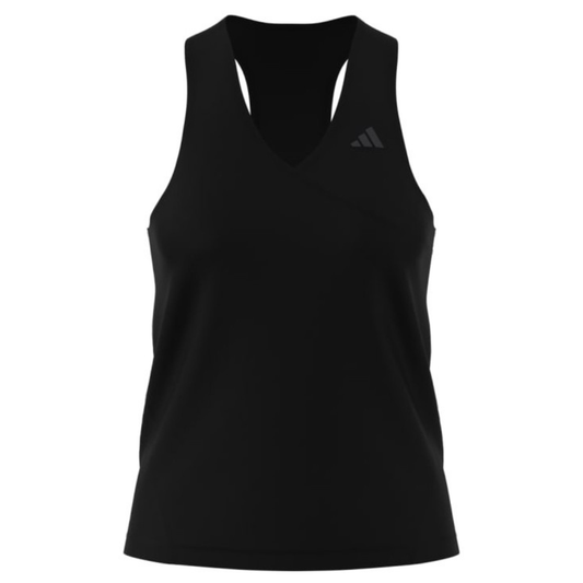 Débardeur Adidas Club Tank V Noir Femme