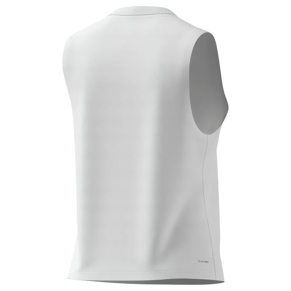 Débardeur Adidas Match Tank Blanc Femme 2027 - Esprit Padel Shop