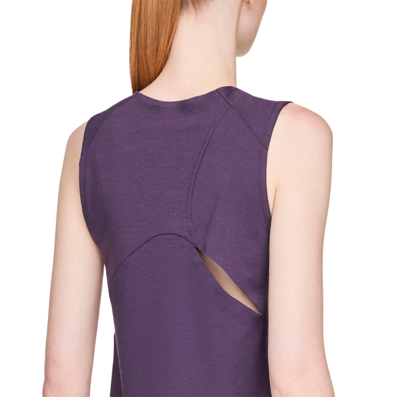 Débardeur Adidas Y-3 Match Violet Femme