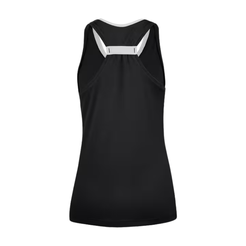 Débardeur Babolat Play Tank Top Noir Femme