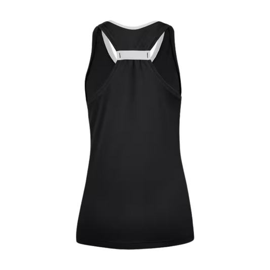 Débardeur Babolat Play Tank Top Noir Femme