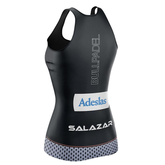 Débardeur Bullpadel Junior Replica ALEJANDRA SALAZAR Erdine AS