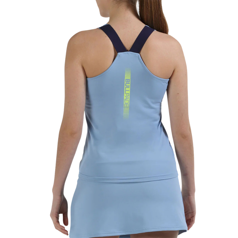 Débardeur Bullpadel Jisca Woman