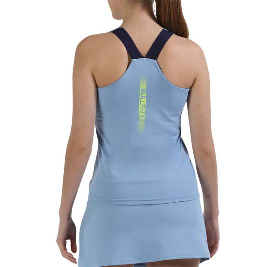 Débardeur Bullpadel Jisca Woman